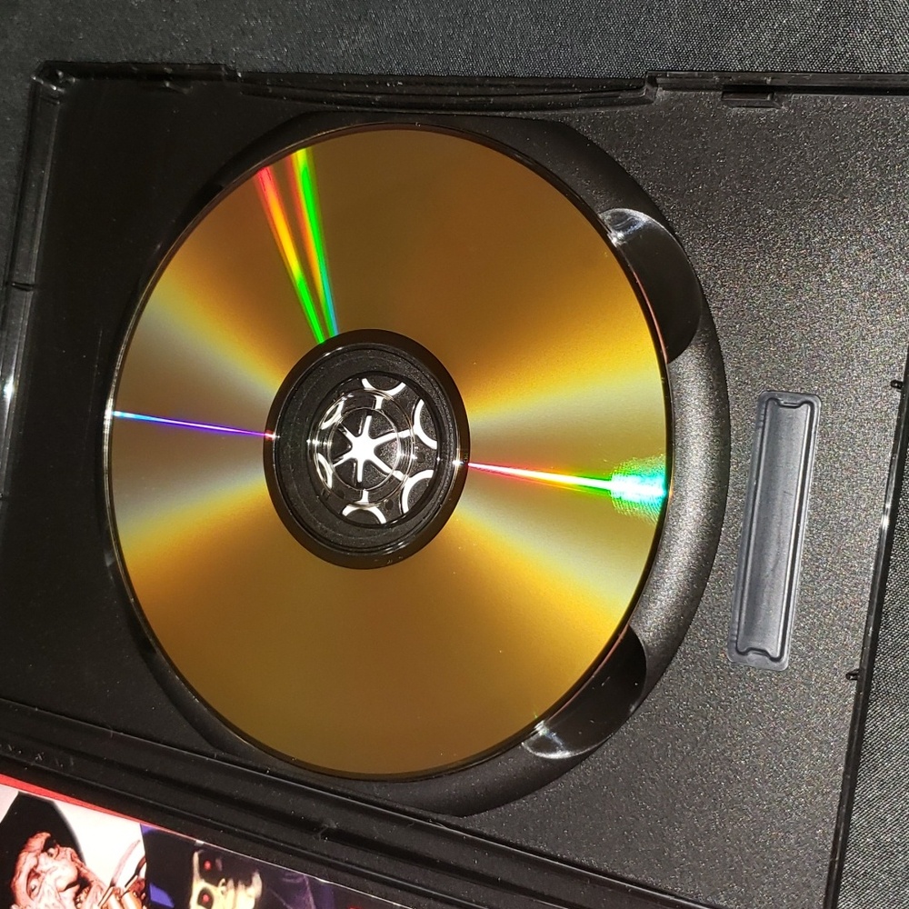 Multiple DVD's - Picture 10 of 13